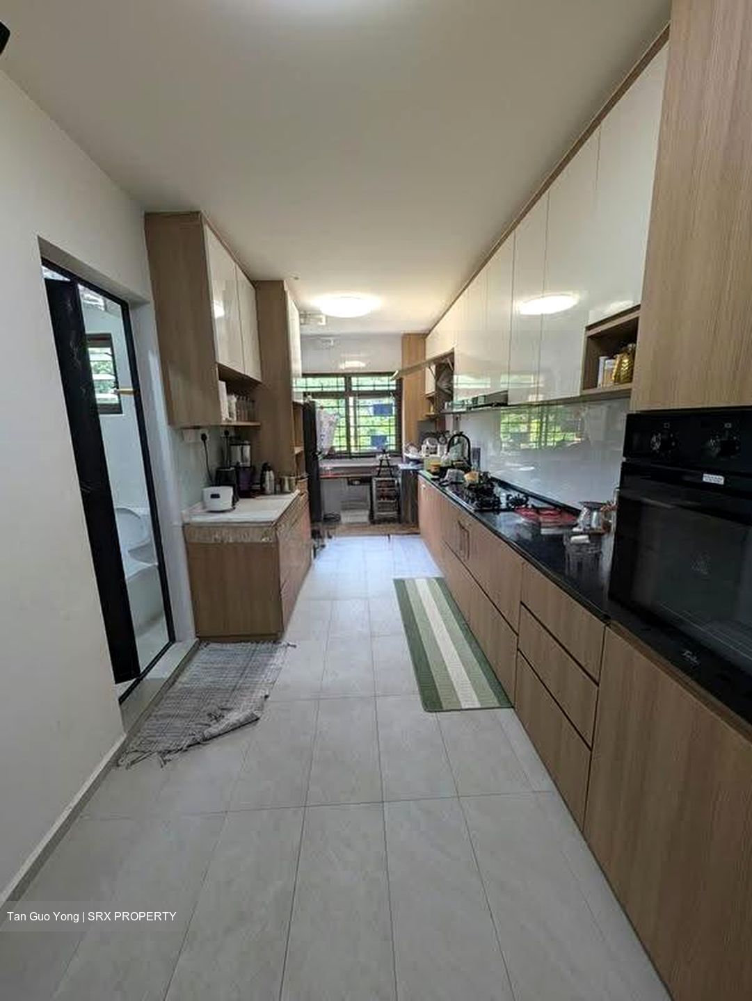 Blk 296A Compassvale Lodge (Sengkang), HDB 4 Rooms #639967641